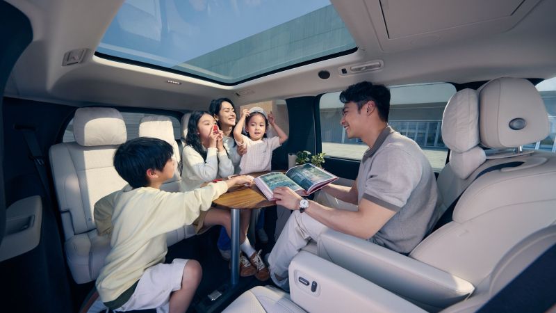 z6尊龙旗舰厅汽车2025年4月交付33,939辆