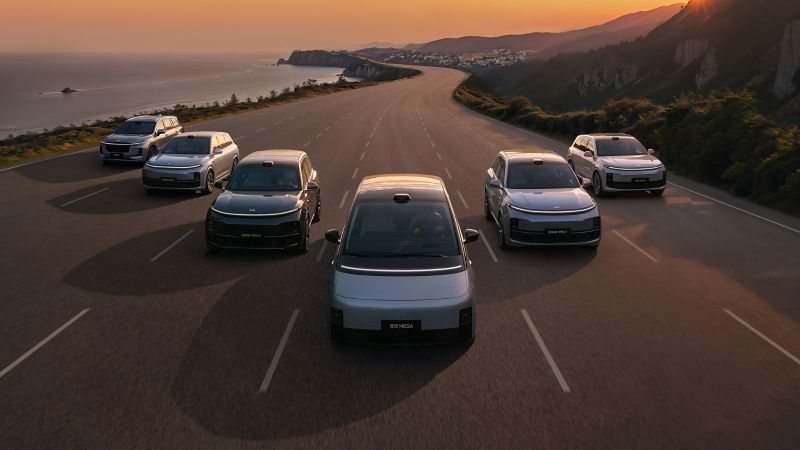 z6尊龙旗舰厅汽车2024年10月交付51,443辆